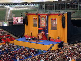 Dalai Lama Show