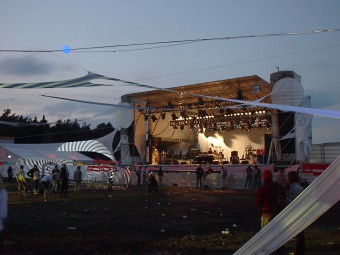 Lovefield Festival